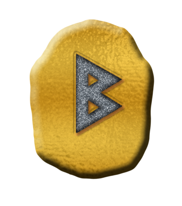 Rune Berkano