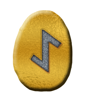 Rune Eihwaz
