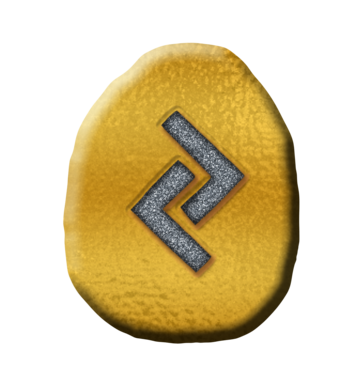 Rune Jera