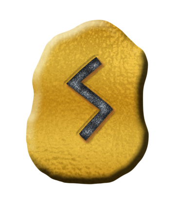 Rune Sowilo